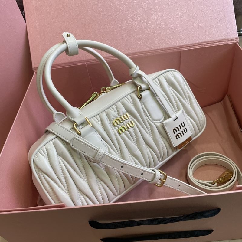 Miu Miu Top Handle Bags